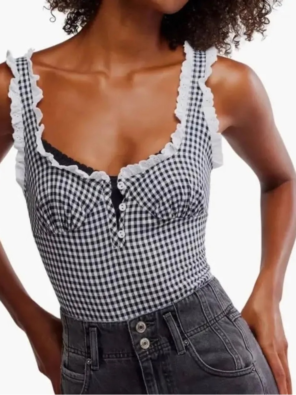 Free People | Intimately Cassie Bodysuit